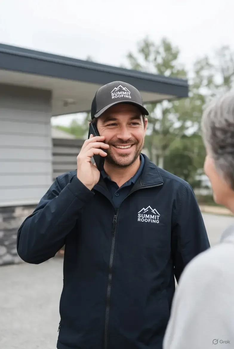 Flat Roof Leak Repair South El Monte, CA FAQs